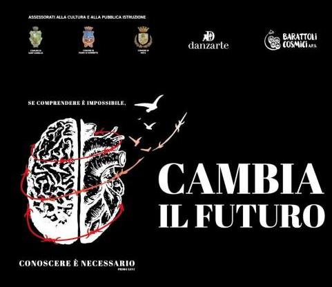 Giorno della Memoria: a Villa Fondi lo spettacolo 'Cambia il Futuro' per studenti e cittadini