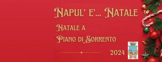 A Piano di Sorrento si accende il Natale: Il programma